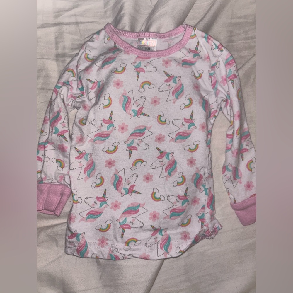 Baby shirt